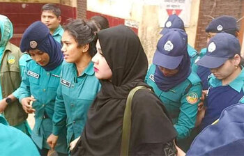 আজকের আলোচিত ছবি: ১৮ মার্চ ২০২৩