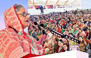 আজকের আলোচিত ছবি: ২৪ ডিসেম্বর ২০২২