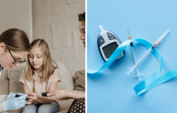 ওষুধ-ইনসুলিন ছাড়াই ডায়াবেটিস নিয়ন্ত্রণ করবেন যেভাবে