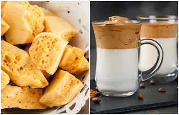 ডালগোনা কফির সাথে চীনের গভীর সম্পর্ক