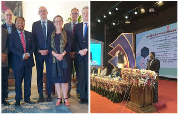 আজকের আলোচিত ছবি: ২ অক্টোবর ২০২২