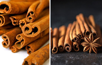 চুল ভালো রাখবে দারুচিনি