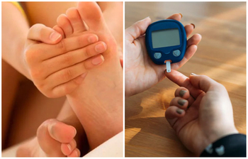 পায়ে যেসব লক্ষণ দেখা দিলে বুঝবেন ডায়াবেটিস বেড়ে গেছে