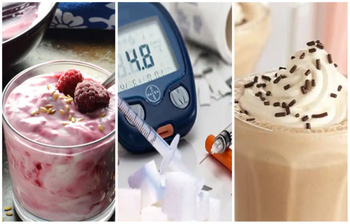 যেসব খাবারে ডায়াবেটিস দ্রুত বাড়ে