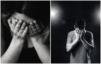 বিষণ্নতায় ভুগছেন বুঝবেন যেভাবে