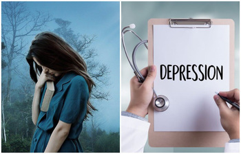 ডিপ্রেশন কাটাতে যেসব অভ্যাস মেনে চলবেন