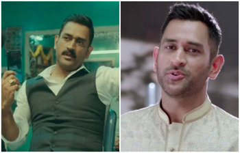 বিজ্ঞাপন না করার ঘোষণা দিলেন ধোনি