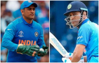 ধোনির যেসব বিশ্ব রেকর্ড কেউ ভাঙতে পারেনি