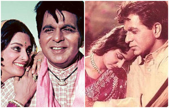 যেভাবে ইউসুফ থেকে নায়ক দিলীপ কুমার হয়েছেন