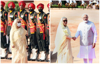 আজকের আলোচিত ছবি: ৬ সেপ্টেম্বর ২০২২