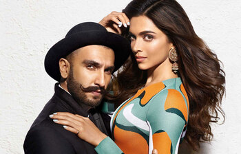 দীপিকার অবসাদ নিয়ে যা বললেন রণবীর