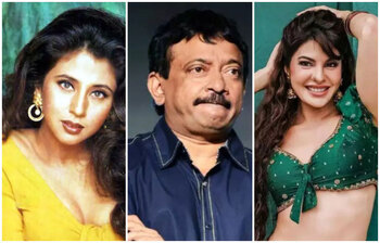 নায়িকাদের প্রেমে পড়েছেন যে পরিচালকরা