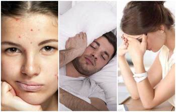 শরীরে যে ১০ খারাপ লক্ষণ দেখা দিলে সাবধান হবেন