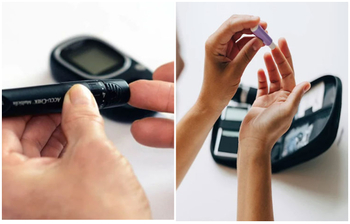 ওষুধ ছাড়াই ডায়াবেটিস নিয়ন্ত্রণে আনার উপায়
