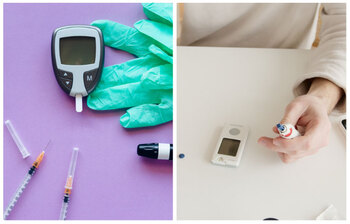 ডায়াবেটিস রোগীরা চিনির পরিবর্তে যেসব মিষ্টি খাবার খেতে পারবেন