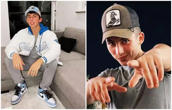 ১৫ বছর বয়সে কোটিপতি ডফার