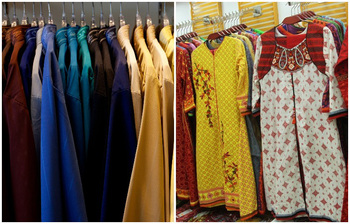 গরমে পোশাক পরার সময় যেসব বিষয় খেয়াল রাখবেন