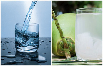 গরমে শরীর হাইড্রেটেড রাখবে যেসব পানীয়