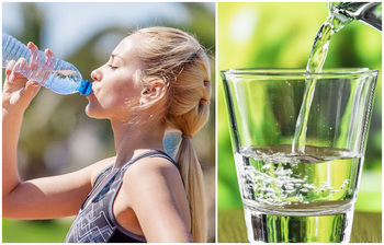 গরমে সুস্থ থাকতে যেভাবে পানি পান করবেন