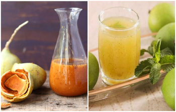 এই গরমে ইফতারে যেসব শরবত প্রশান্তি দেবে