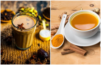 এই সময়ে রোগ প্রতিরোধ ক্ষমতা বাড়াবে যেসব পানীয়