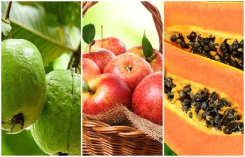 ডায়াবেটিস রোগীরা যেসব ফল নিয়মিত খেতে পারবেন