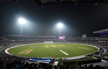 কলকাতার ইডেন গার্ডেনসের ইতিহাস জেনে নিন