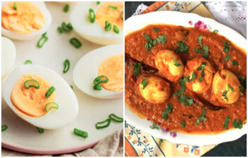 শীতে প্রতিদিন কয়টা ডিম খাওয়া দরকার?