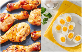 শরীরে প্রোটিনের সেরা উৎস কোনটি?