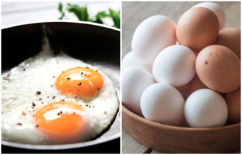 সুস্থ থাকতে দিনে কতগুলো ডিম খাবেন
