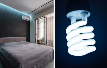 যেভাবে বিদ্যুতের অপচয় কমাবেন