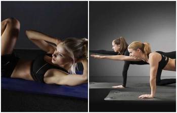 করোনা আতঙ্কে জিম বন্ধ : বাসায় শরীরচর্চা করবেন যেভাবে