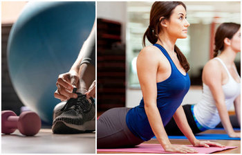 নিয়মিত শরীরচর্চা যেভাবে করোনা থেকে দূরে রাখবে