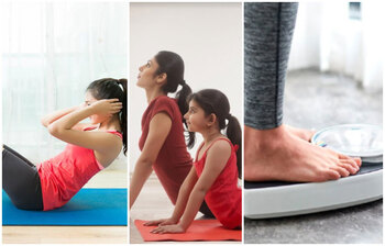 শীতে সহজে শরীরের চর্বি কমাবেন যেভাবে