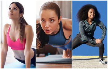 ব্যায়ামের আগে-পরে যেসব নিয়ম মানবেন