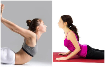 শীতে সর্দি-কাশি-জ্বর কমাবে ৫ যোগাসন