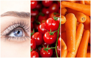চোখ ভালো রাখতে যেসব খাবার খাবেন
