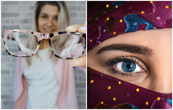 দৃষ্টিশক্তি ধরে রাখতে যা করবেন