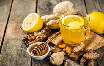 ওমিক্রন থেকে রক্ষা করবে যেসব পানীয়