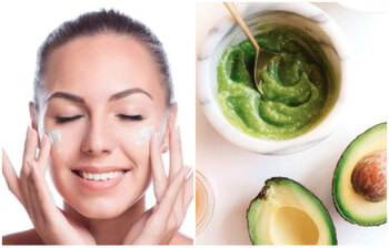 শীতে শুষ্ক ত্বকের সমস্যা দূর করবেন যেভাবে