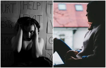 হতাশা থেকে থেকে মুক্তি পাবেন যেভাবে