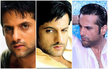 যে কারণে বলিউড থেকে দূরে ফারদিন