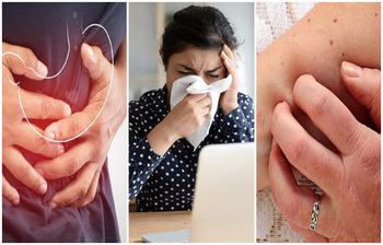 শরীরের দুর্বলতা বুঝবেন যেসব লক্ষণে