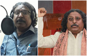 স্মৃতির অ্যালবামে ফকির আলমগীর