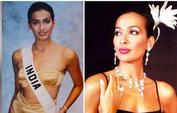 এই বিশ্বসুন্দরী যে কারণে শোবিজ ছেড়েছেন