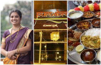 খাবার বিক্রি করে বিশ্বজুড়ে ১১ হোটেলের মালিক যে নারী