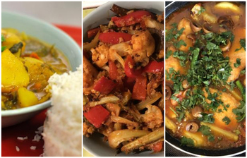 পেঁয়াজ ছাড়া ৯টি মজাদার রান্না করবেন যেভাবে