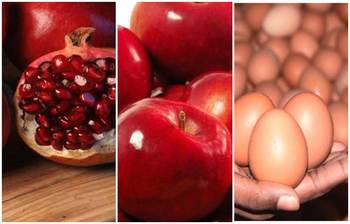 কনকনে শীতে শরীর গরম রাখতে যেসব খাবার খাবেন