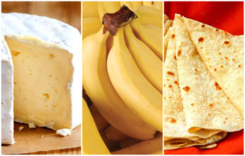 যেসব খাবার দ্রুত ওজন বাড়াবে