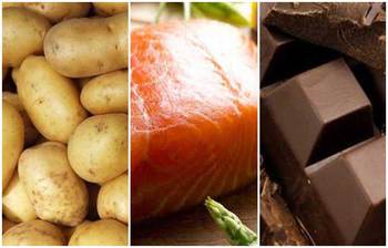জেনে নিন স্বাস্থ্যকর সেরা ৬টি খাবার সম্পর্কে